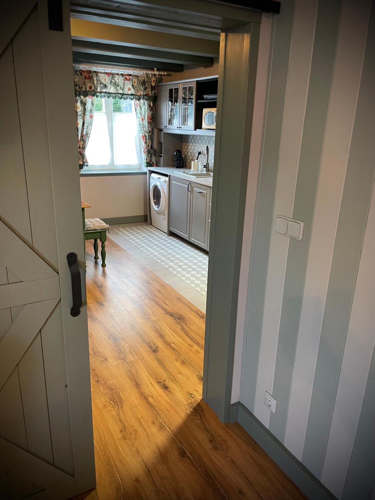 Tgm Apartments Cesky Krumlov Phòng bức ảnh
