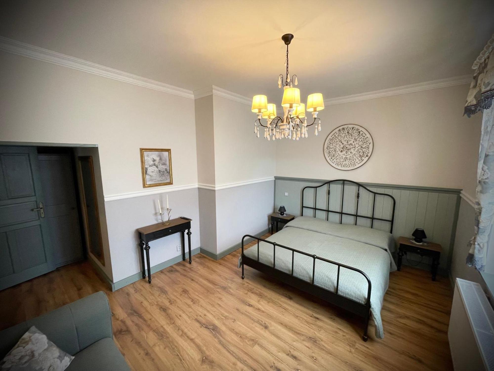 Tgm Apartments Cesky Krumlov Phòng bức ảnh